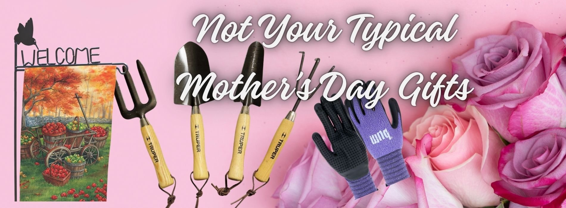 Mother's Day